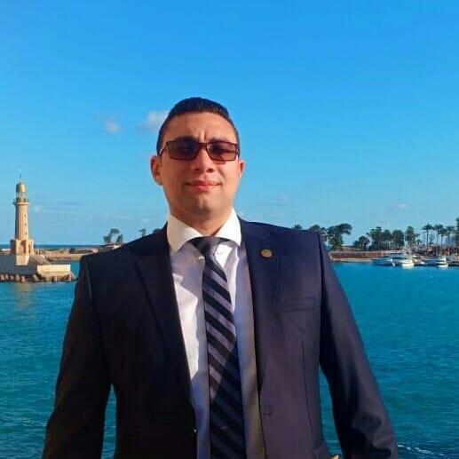 Bahaa Ibrahim Hamed Elghandour 